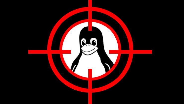 Linux in the crosshair