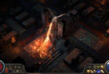 Con suerte, Path of Exile 2 será verificado por Steam Deck con la próxima actualización importante.