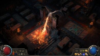 Con suerte, Path of Exile 2 será verificado por Steam Deck con la próxima actualización importante.