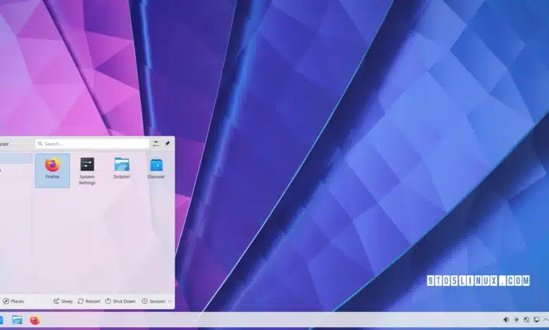 KDE Plasma 6.7 Beta