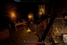 En Dark and Darker, se solucionó un problema que impedía que Linux/Steam Deck pudiera jugar en ciertos modos.