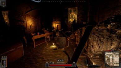 En Dark and Darker, se solucionó un problema que impedía que Linux/Steam Deck pudiera jugar en ciertos modos.