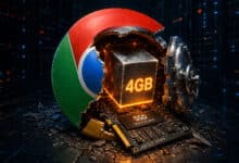 Google Chrome instala silenciosamente un modelo AI de 4 GB en una PC sin el consentimiento del usuario