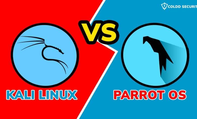 Kali Linux y Parrot OS: lo mejor para la seguridad de Internet