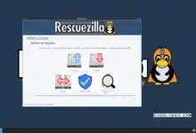 Rescuezilla 2.6.1