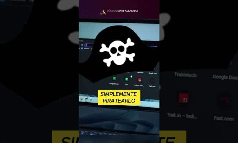 Linux realmente no es tan bueno #windows #documental #tecnología #linux #linuxgaming