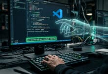Microsoft se disculpa por habilitar AI Co-Author de forma predeterminada en VS Code