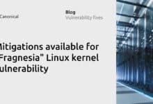 Mitigación de la vulnerabilidad de elevación de privilegios locales centrales de Fragnesia Linux
