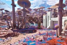 Principio 3 de Talos "próximamente"