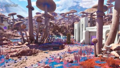Principio 3 de Talos "próximamente"