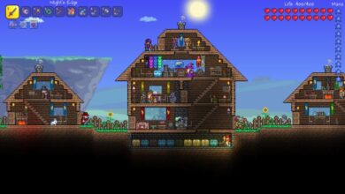 Re-Logic celebra el 15.º aniversario de Terraria: 70 millones en ventas, próximamente juego multiplataforma y aún más actualizaciones