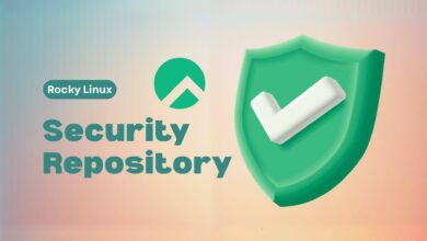 Rocky Linux lanza un repositorio seguro para corregir vulnerabilidades críticas