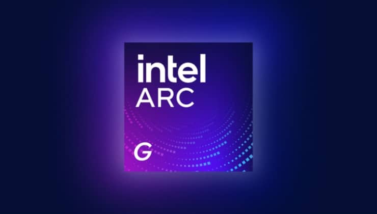 Se anuncian los procesadores Intel Arc G-Series para PC portátiles para juegos de próxima generación
