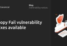 Solución para CVE-2026-31431 (fallo de replicación) Vulnerabilidad de escalada de privilegios locales del núcleo de Linux