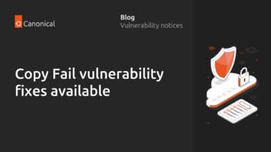 Solución para CVE-2026-31431 (fallo de replicación) Vulnerabilidad de escalada de privilegios locales del núcleo de Linux