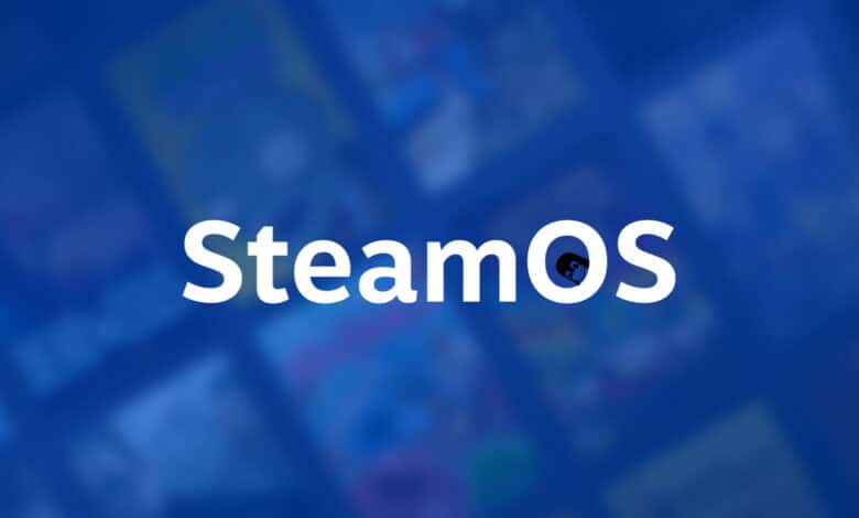 SteamOS 3.8.6 beta ofrece soporte ampliado para dispositivos portátiles y HDMI VRR inicial para dispositivos con salida HDMI nativa.