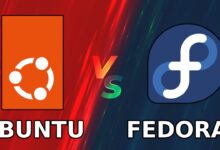 Ubuntu VS Fedora: ¿Qué sistema operativo es mejor? // Español