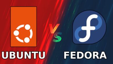Ubuntu VS Fedora: ¿Qué sistema operativo es mejor? // Español