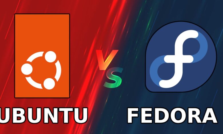 Ubuntu VS Fedora: ¿Qué sistema operativo es mejor? // Español