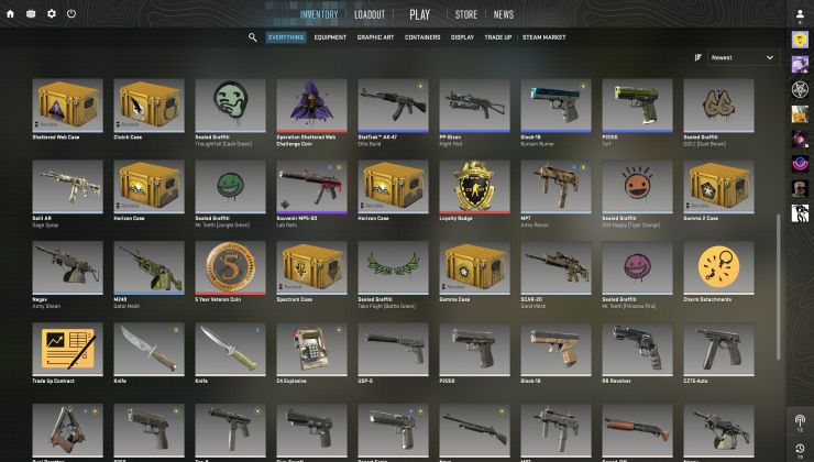 Valve intenta que se desestime la demanda por cajas de botín en Nueva York porque "a la gente le encantan las sorpresas"
