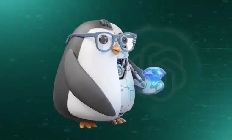 Probé esta alternativa ChatGPT de código abierto en Linux pero volví a Ollama