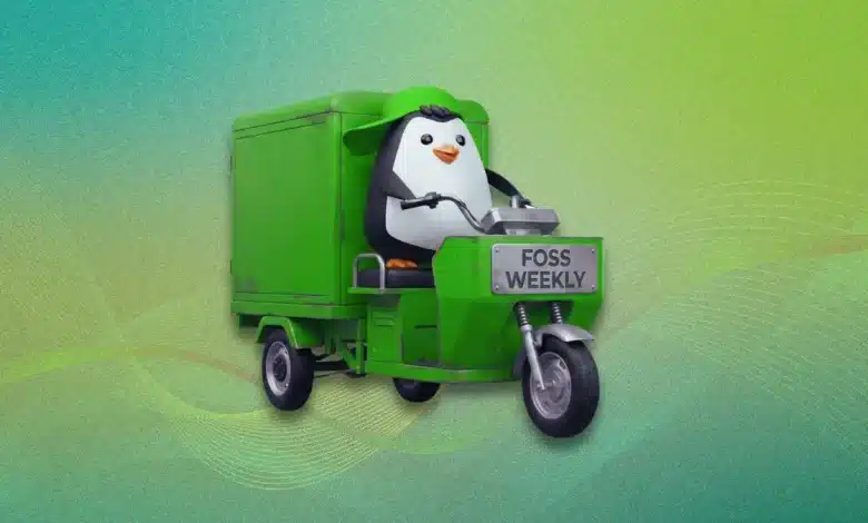 FOSS Weekly #26.23: Vim bifurcado, Coreutils en Windows, WSL inverso, KDE Linux y obsequios