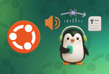 La nueva herramienta de inteligencia artificial de Canonical quiere que hables con Ubuntu en lugar de escribir