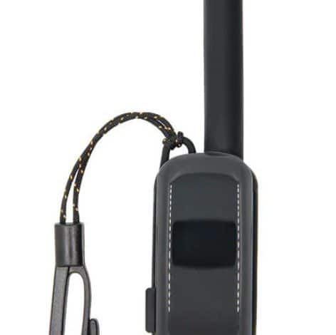 Placa de desarrollo portátil LILYGO T-Impulse Plus equipada con LoRa, GNSS, OLED e IMU