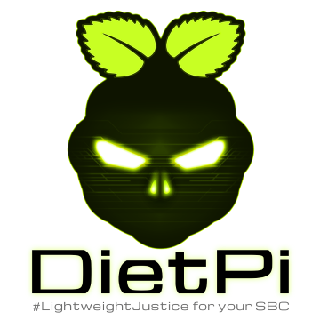 DietPi v10.5 actualiza las opciones de cámara y pantalla de Raspberry Pi La actualización de DietPi de agosto de 2025 presenta a Trixie y se prepara para Forky
