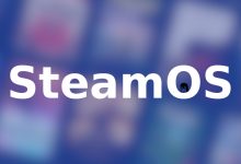 Valve modifica la configuración de resolución de SteamOS para admitir Steam Machine