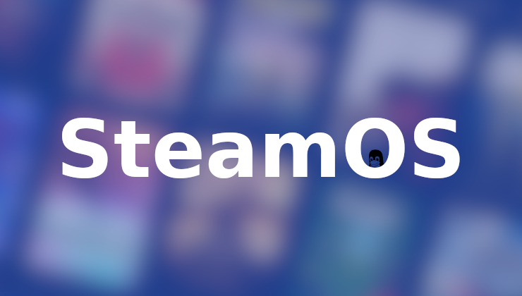 Valve modifica la configuración de resolución de SteamOS para admitir Steam Machine
