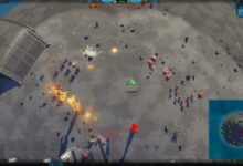 Aniquilación planetaria: TITANS obtiene soporte mejorado para Linux