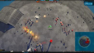 Aniquilación planetaria: TITANS obtiene soporte mejorado para Linux