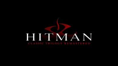 Anunciada la remasterización de la trilogía clásica de HITMAN