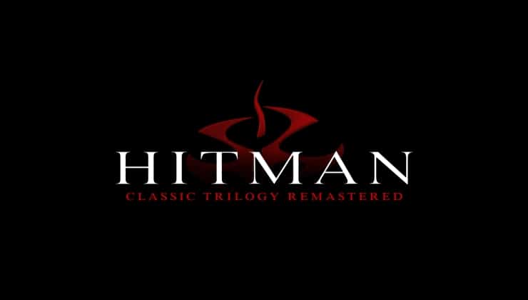 Anunciada la remasterización de la trilogía clásica de HITMAN