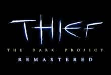 Atari/Nightdive Studios anunciaron una remasterización de Thief: The Dark Project