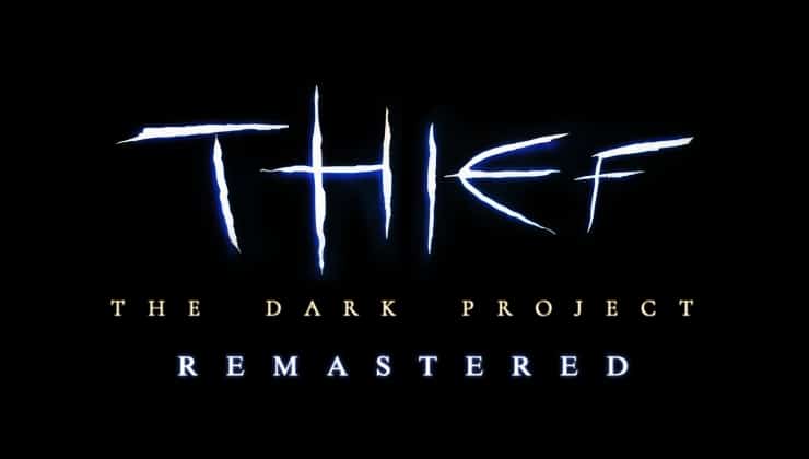 Atari/Nightdive Studios anunciaron una remasterización de Thief: The Dark Project