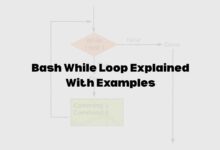 Bash While Loop Explained With Examples