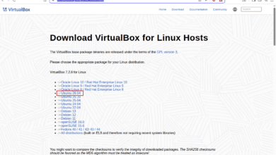 Cómo instalar VirtualBox en Ubuntu 26.04 LTS – Consejos para Linux
