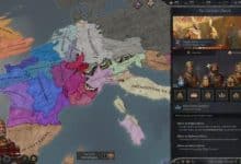 Crusader Kings III - By God Alone DLC se lanzará el 30 de septiembre