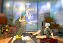 DRAGON BALL XENOVERSE 3 recibió un nuevo tráiler