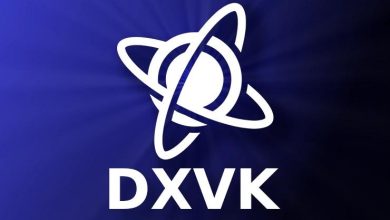 DXVK 3.0 trae muchas mejoras para juegos de Windows en Linux/SteamOS.