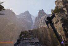 Domina el arte de la espada y la hechicería en la versión de acceso anticipado de Fatekeeper.