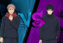 El desarrollador de Vampire Survivors presenta JUJUTSU KAISEN RUMBLE: SURVIVATON