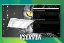 Hay un nuevo servidor X11, escrito en Rust, con ayuda de IA