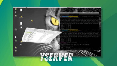 Hay un nuevo servidor X11, escrito en Rust, con ayuda de IA