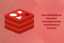 Install Redis on Ubuntu: Configuration and Remote Access