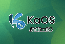 KaOS lanza la primera ISO basada en Dinit, pero no abandona por completo Systemd