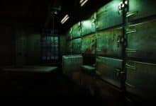 La aventura de terror sobrenatural ASYLUM se actualiza con soporte para Linux