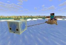Lanzamiento de Minecraft Java Edition 26.2 "Chaos Cubed"